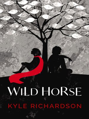 cover image of Wild Horse